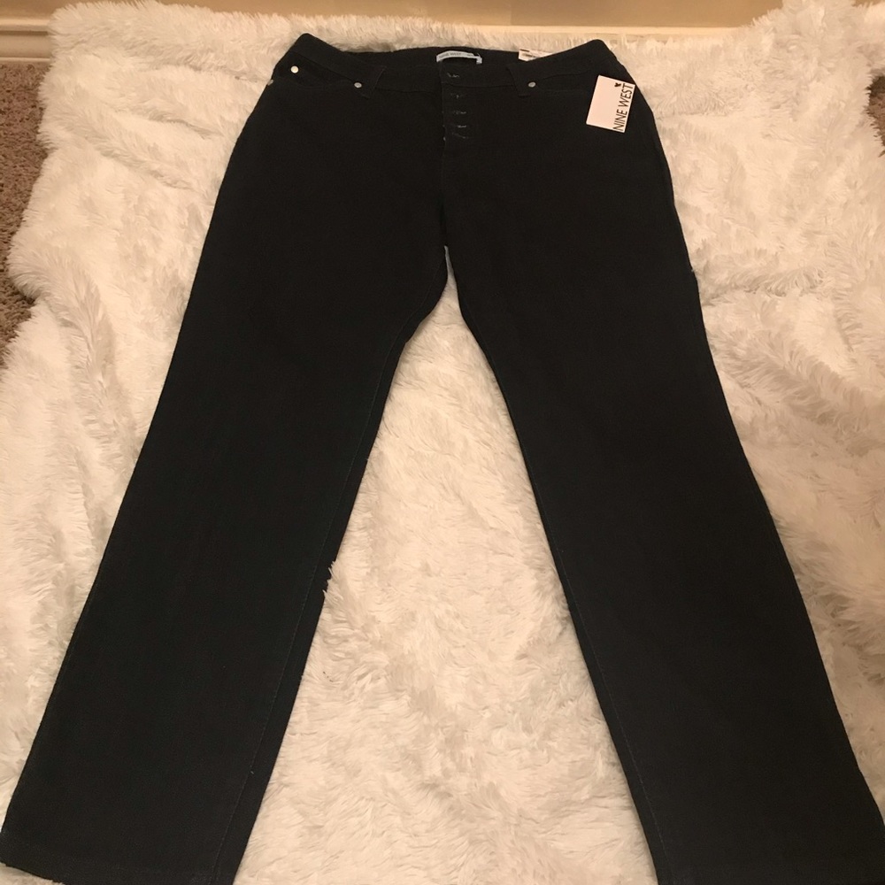Nine West Jeans